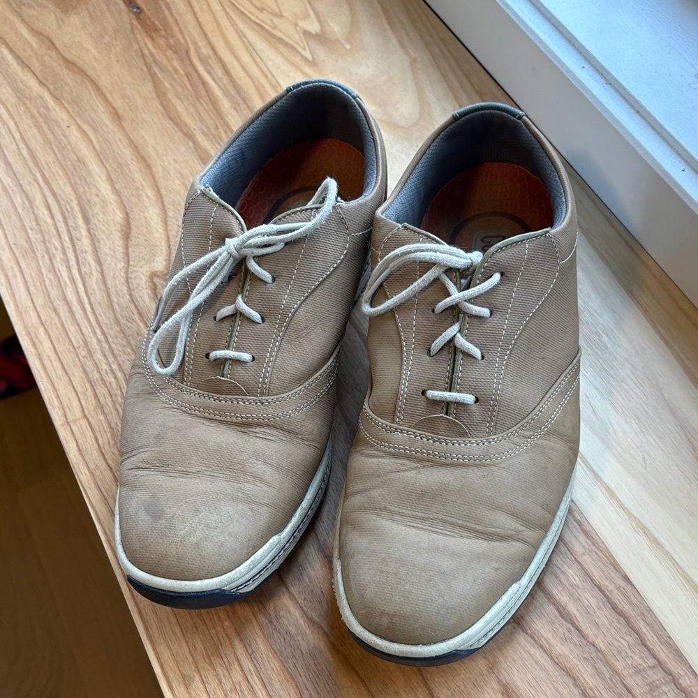 Men's Golf Shoe